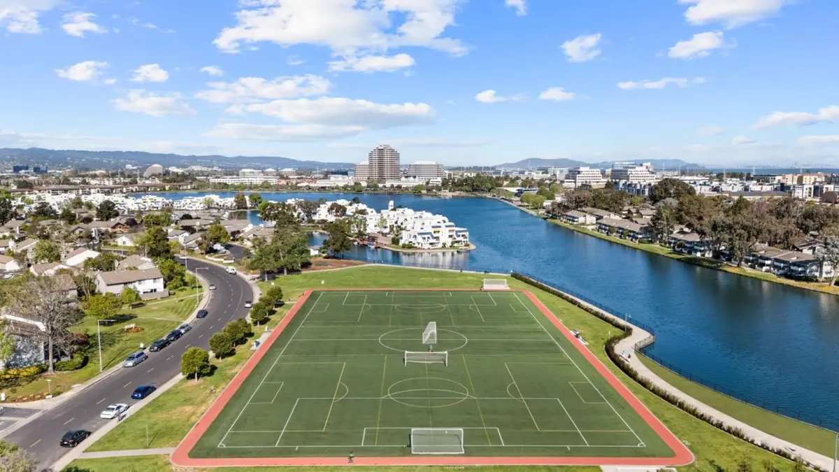 817 Peary Lane, Foster City, CA 94404 - #1