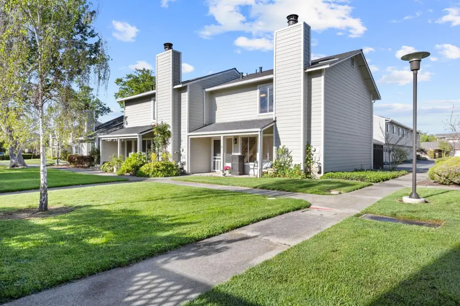 817 Peary Lane, Foster City, CA 94404 - #2