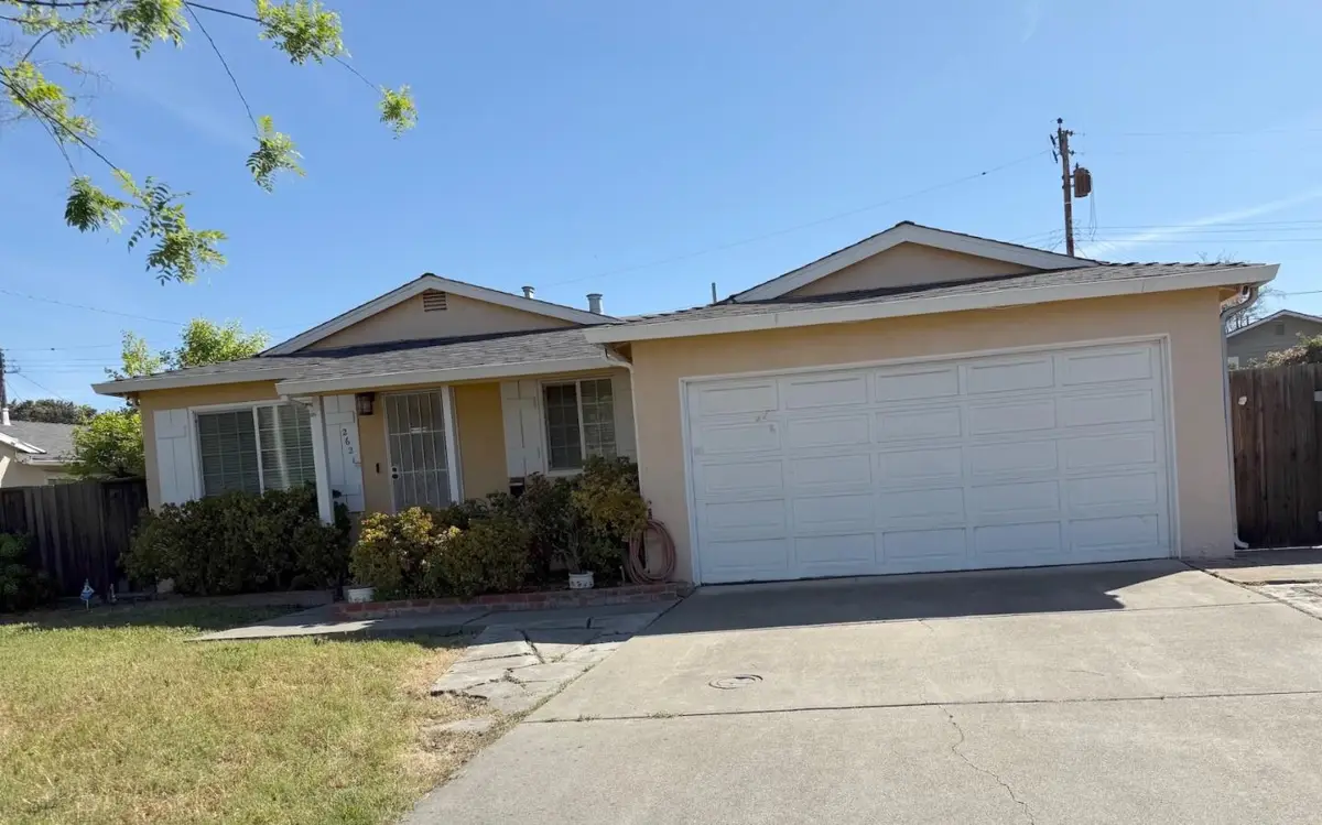 2621 Monticello Way, Santa Clara, CA 95051 - #1