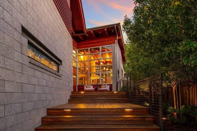 436 Lakeview Way, Redwood City, CA 94062 - #3