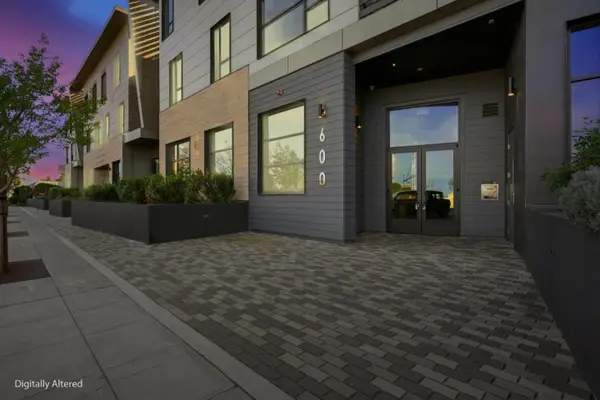 600 El Camino Real  #206, BELMONT, CA 94002