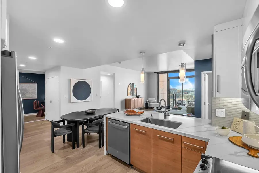 38 Almaden Boulevard  #1115, San Jose, CA 95110 - #2