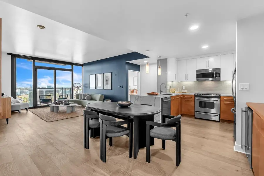 38 Almaden Boulevard  #1115, San Jose, CA 95110 - #3