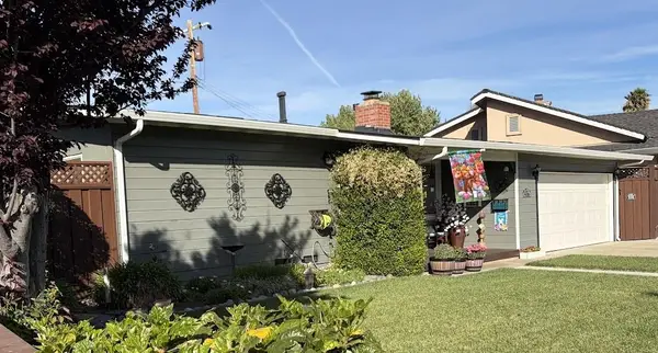 2377 Fosgate Avenue, SANTA CLARA, CA 95050