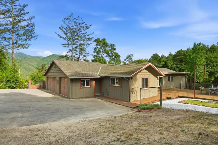 22108 Call Of The Wild Road, Los Gatos, CA 95033 - #3