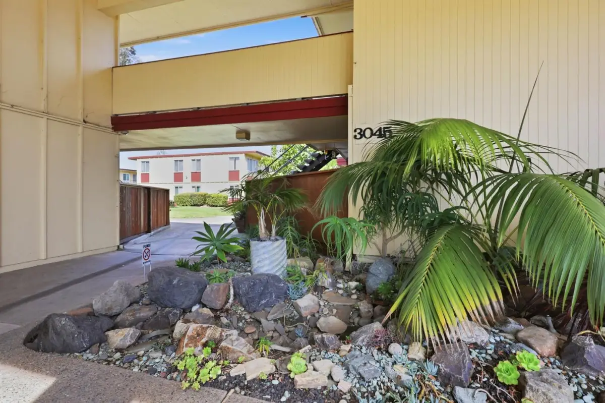 3045 Los Prados Street  #217, San Mateo, CA 94403 - #1