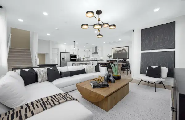 269 Wagon Way  #39-03 - Plan 2, CAMPBELL, CA 95008