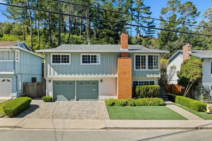 1176 Alicante Drive, Pacifica, CA 94044 - #2