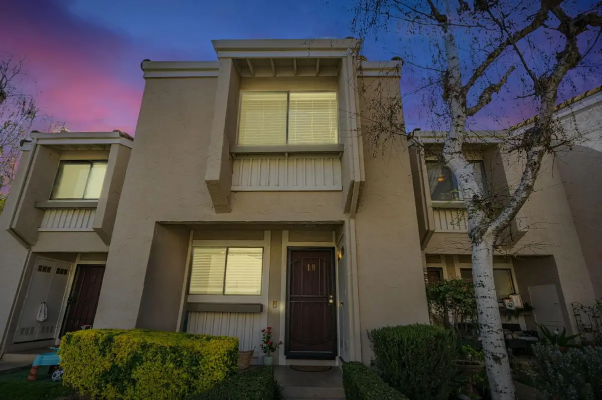 260 W. Dunne Avenue  #18, Morgan Hill, CA 95037 - #1