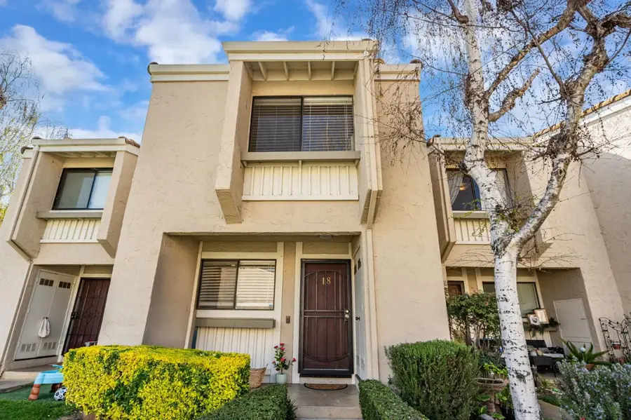 260 W. Dunne Avenue  #18, Morgan Hill, CA 95037 - #2