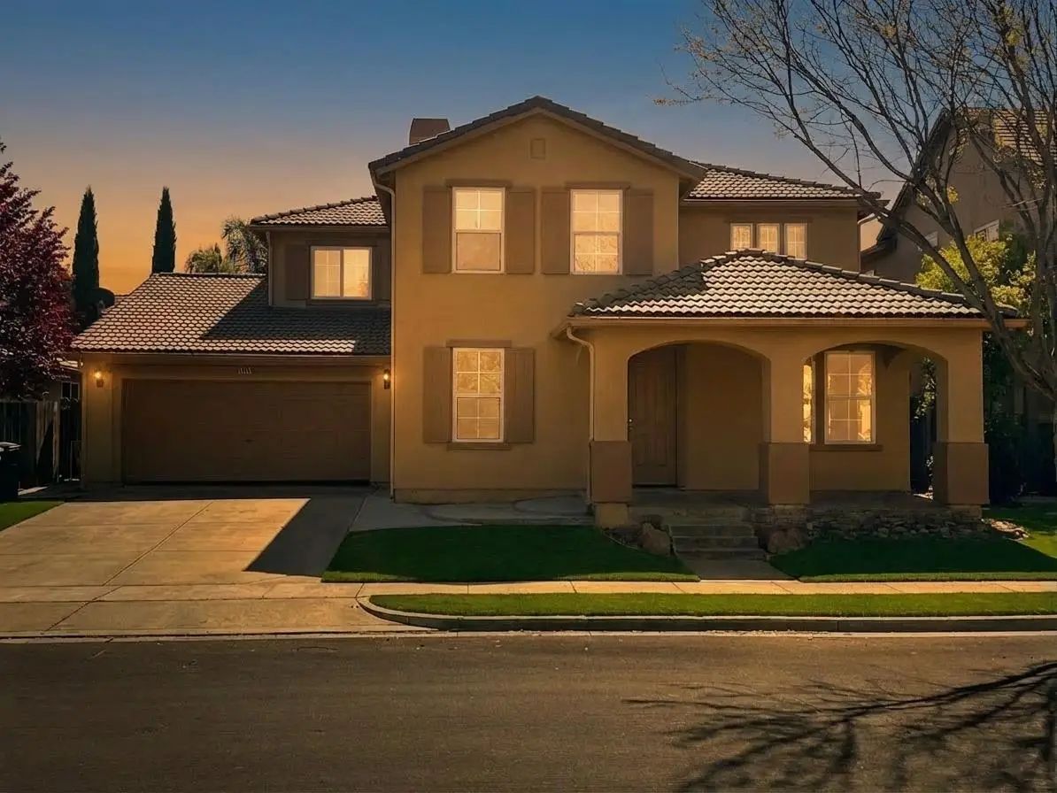 1444 Mendocino Creek Drive, Patterson, CA 95363 - #1