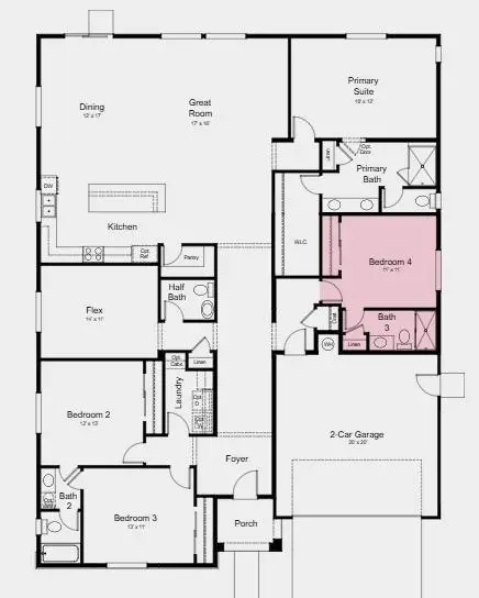 3243 Jubilee Drive, Manteca, CA 95337 - #2