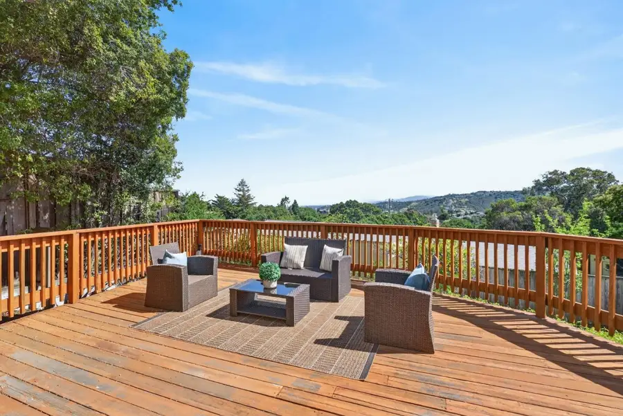 2315 Monserat Avenue, Belmont, CA 94002 - #2