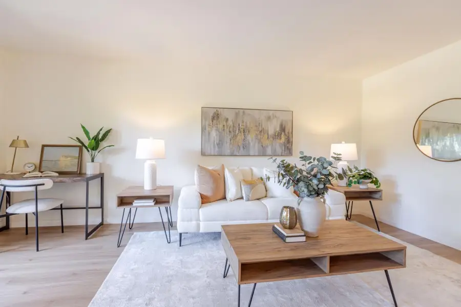 279 Tradewinds Drive  #6, San Jose, CA 95123 - #3