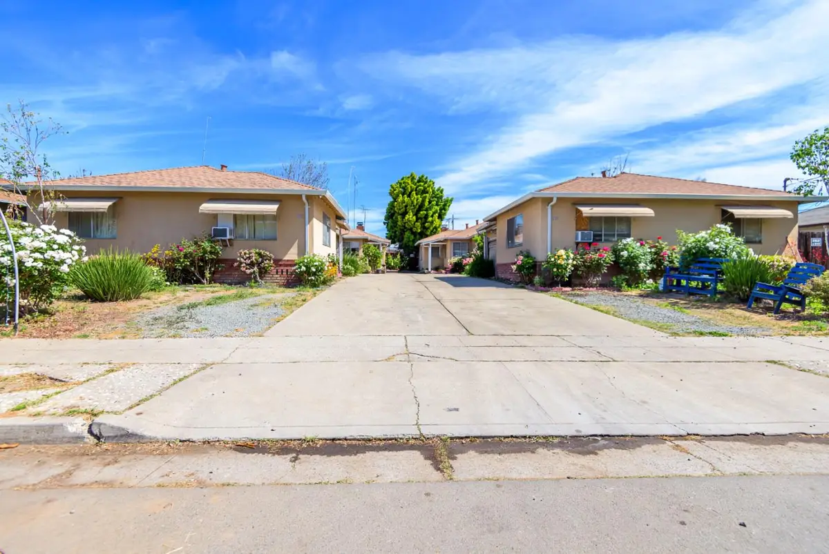820 16th Street, San Jose, CA 95112 - #1