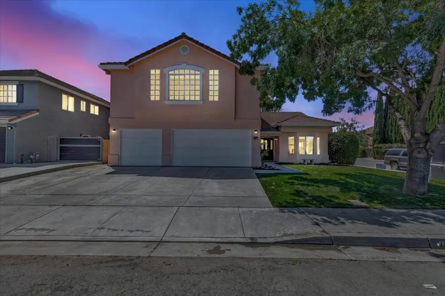2161 Teakwood Court, Hollister, CA 95023 - #3