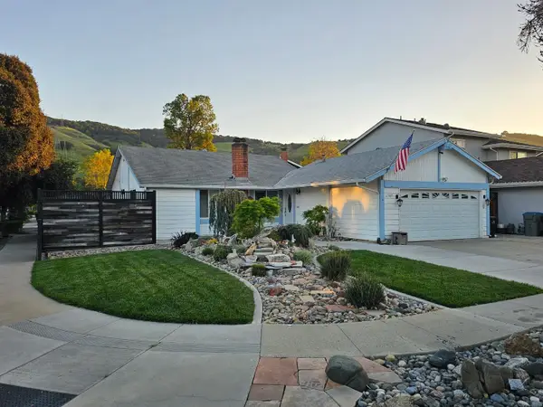 6349 Sponson Lane, SAN JOSE, CA 95123