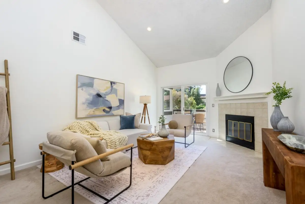 1400 Bowe Avenue  #1709, Santa Clara, CA 95051 - #1