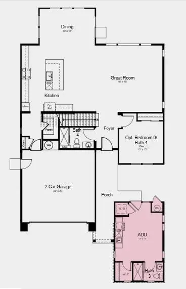 1587 Walsh Avenue, Dublin, CA 94568 - #2