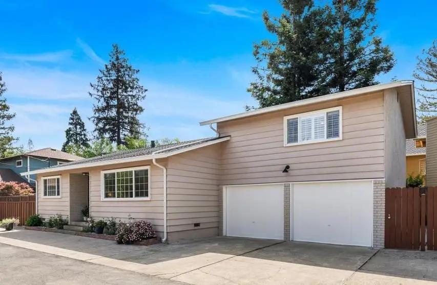 1729 Milton Street, Redwood City, CA 94061 - #2