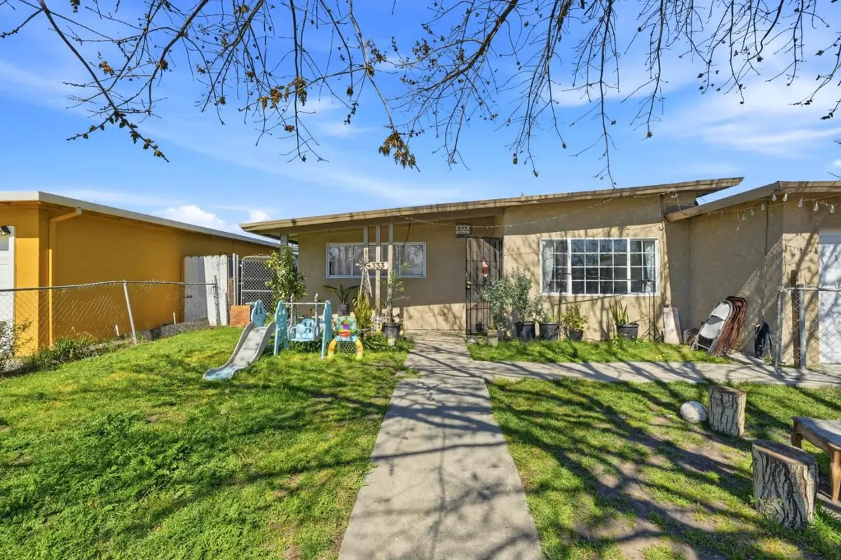 333 4th Street, Stockton, CA 95206 - #1