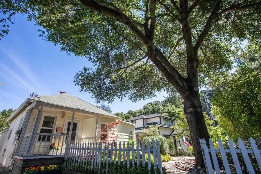 15 &15 1/2 Stacia Street, Los Gatos, CA 95030 - #3