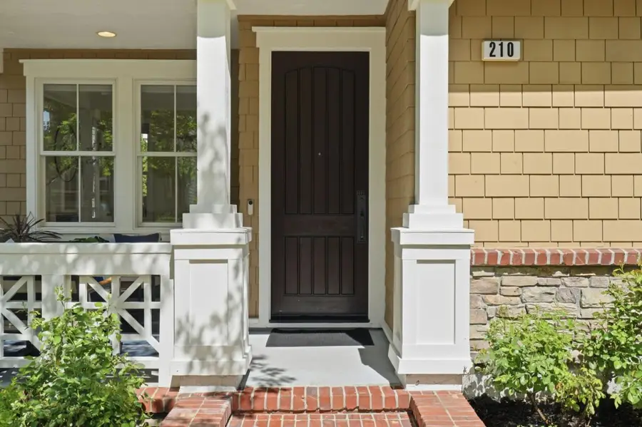 210 Morgan Lane, Menlo Park, CA 94025 - #3