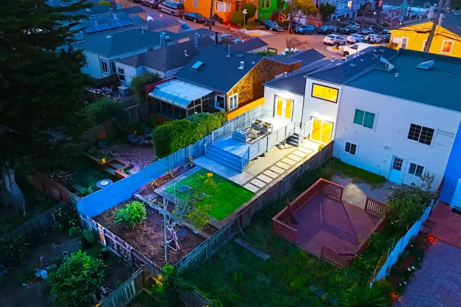 725 Lakeview Avenue, San Francisco, CA 94112 - #3