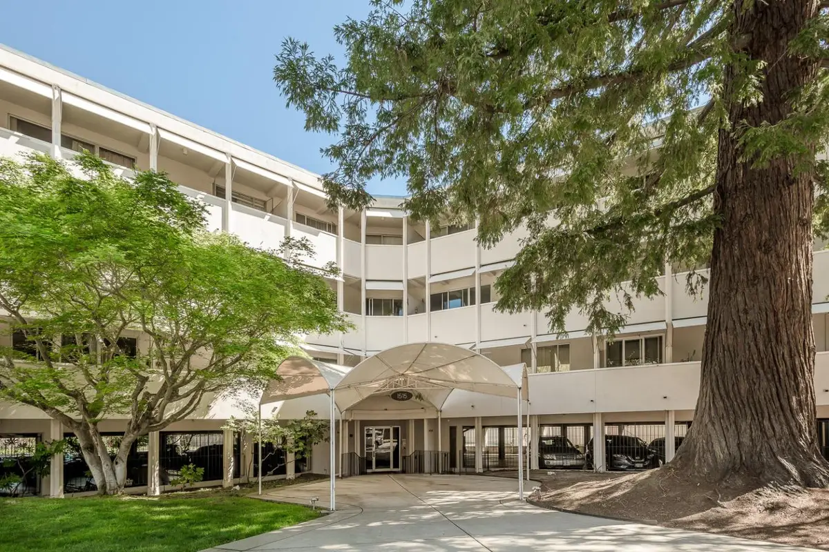 1515 Arc Way  #105, Burlingame, CA 94010 - #1