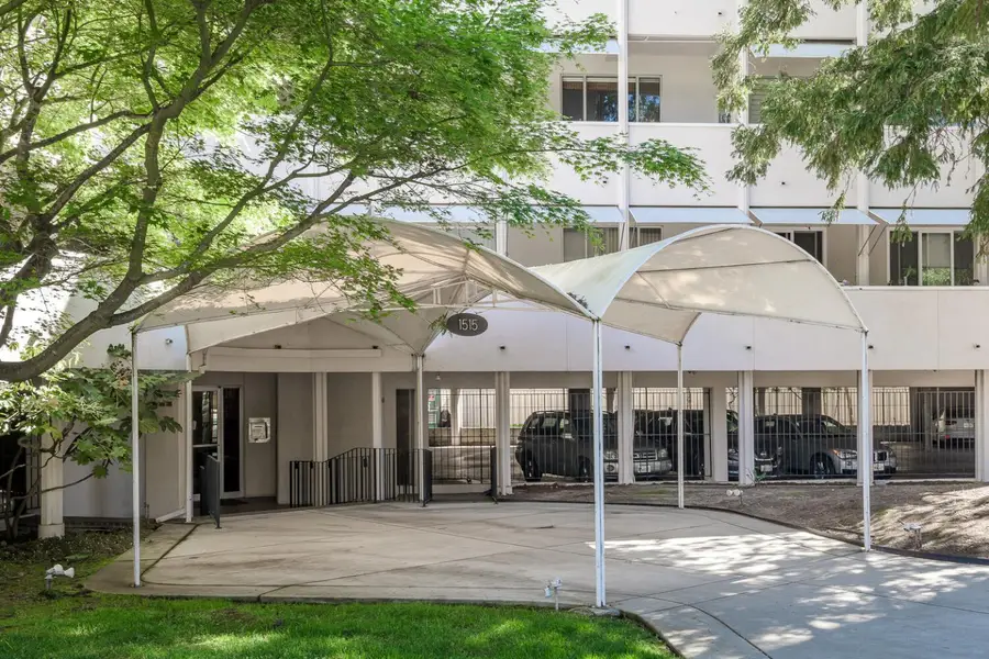 1515 Arc Way  #105, Burlingame, CA 94010 - #2