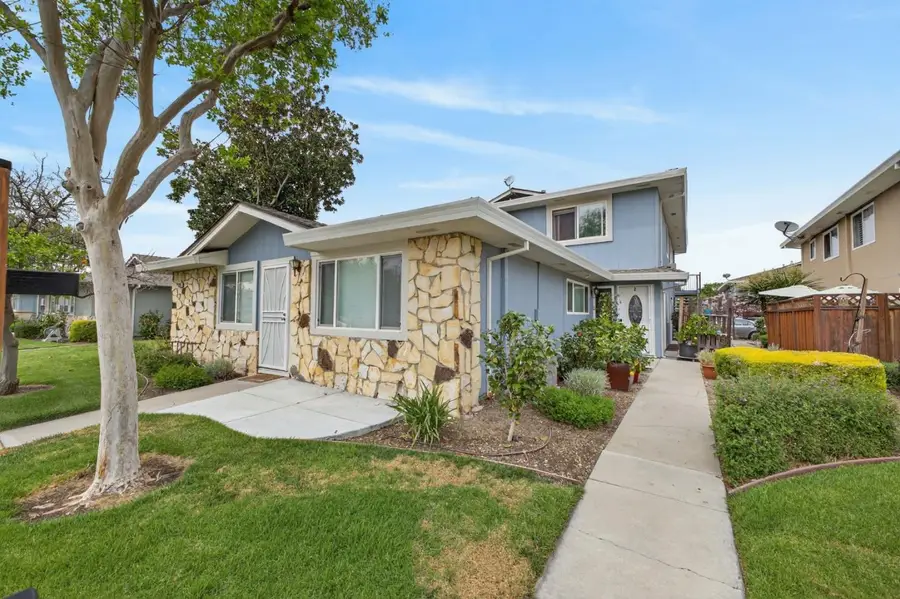 1325 Joplin Drive  #2, San Jose, CA 95118 - #2