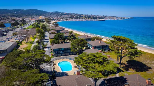 37 La Playa Street  #37, Monterey, CA 93940