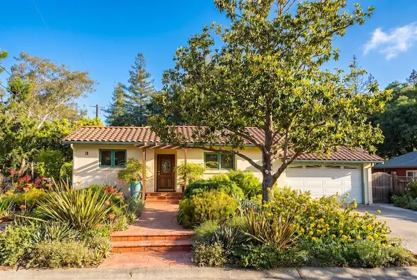 3 Euclid Avenue, LOS GATOS, CA 95030