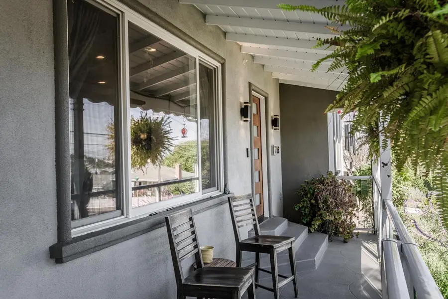 716 30th Avenue, San Mateo, CA 94403 - #2