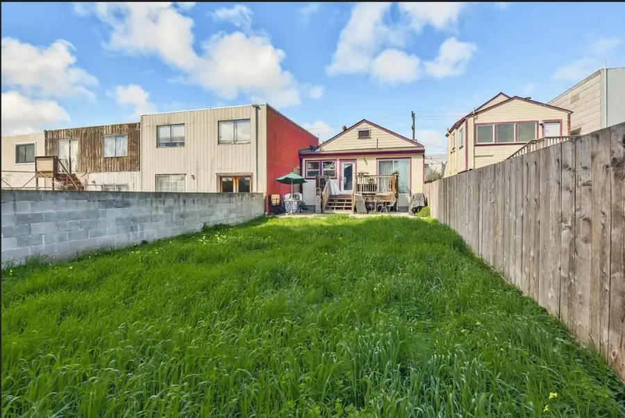 165 Peabody Street, San Francisco, CA 94134 - #3