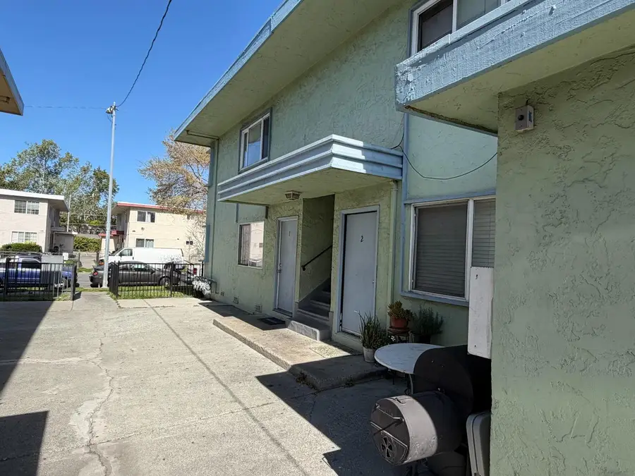 1352 Carnelian Drive, San Jose, CA 95122 - #3