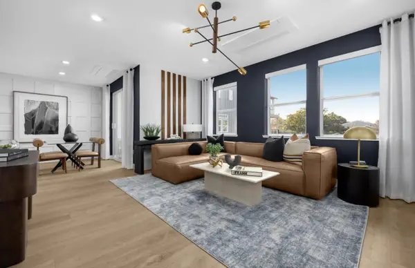 512 Boxcar Drive  #025-01 Plan 1, CAMPBELL, CA 95008