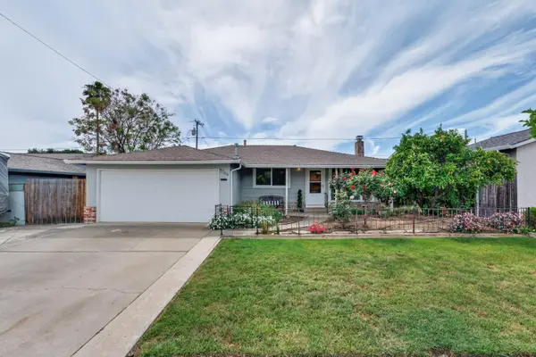 5164 Montreal Drive, SAN JOSE, CA 95130
