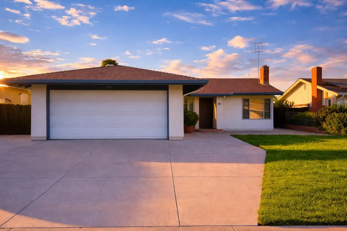 1573 Redfield Court, San Jose, CA 95121 - #1