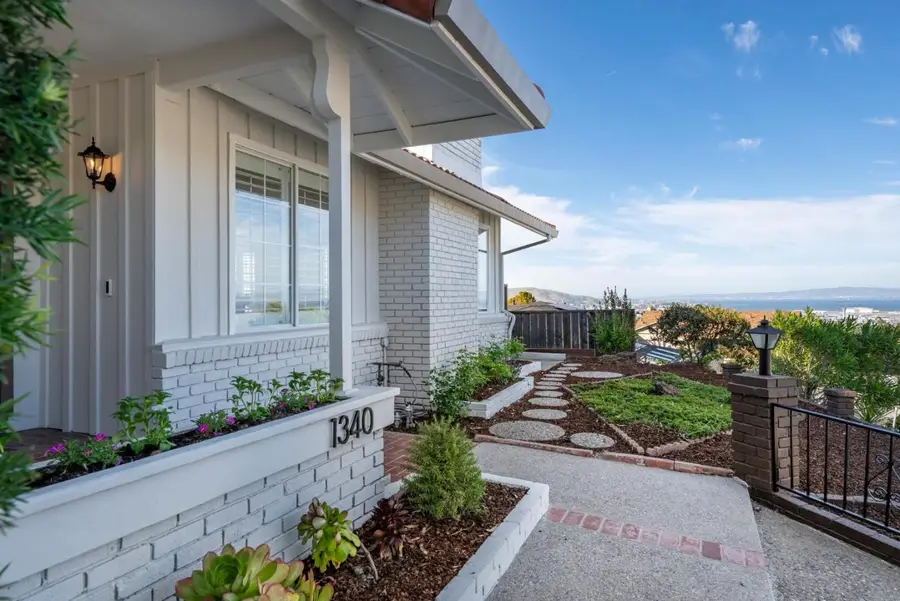 1340 Manzanita Drive, Millbrae, CA 94030 - #2