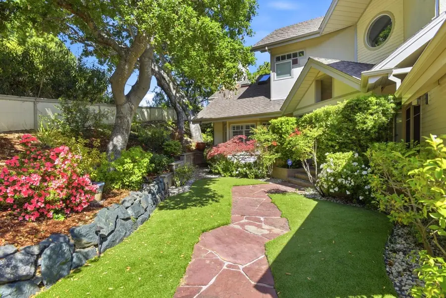 2060 Bunker Hill Drive, San Mateo, CA 94402 - #3