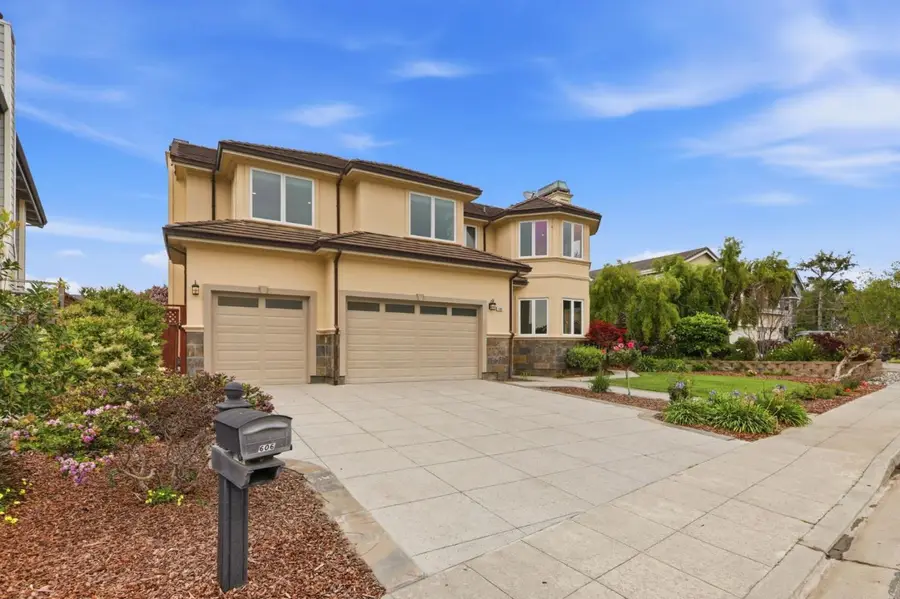 606 Highland Avenue, Half Moon Bay, CA 94019 - #3