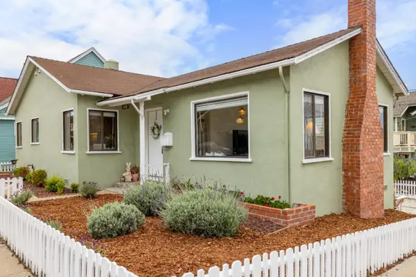 360 Central Avenue, PACIFIC GROVE, CA 93950