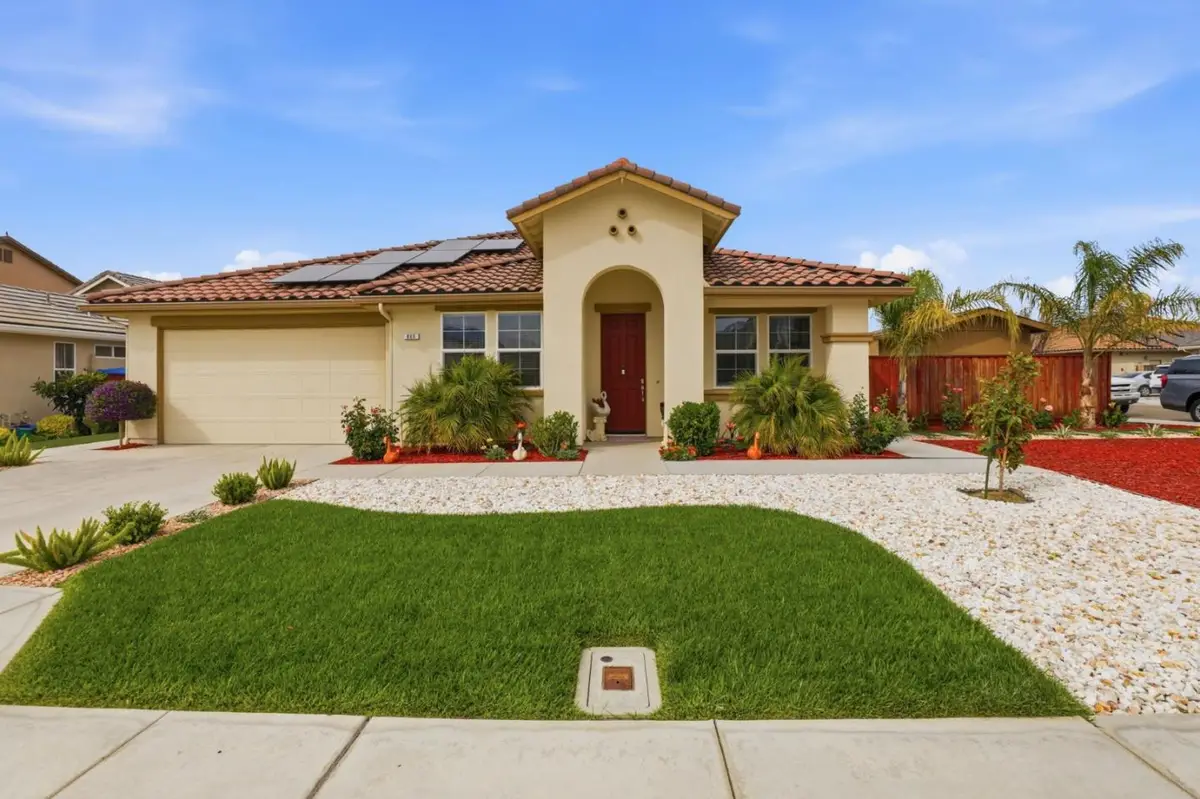805 Klamath Way, Hollister, CA 95023 - #1