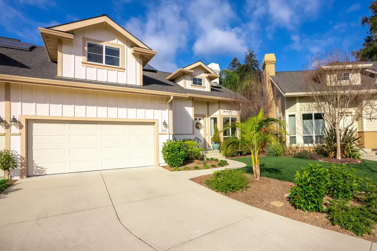 106 Santina Court, Santa Cruz, CA 95062 - #1
