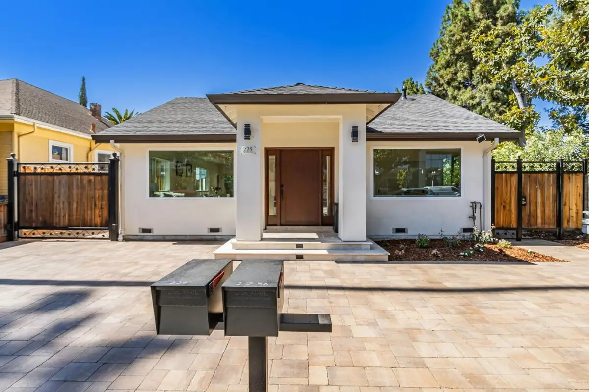225 Mathilda Avenue, Sunnyvale, CA 94086 - #1