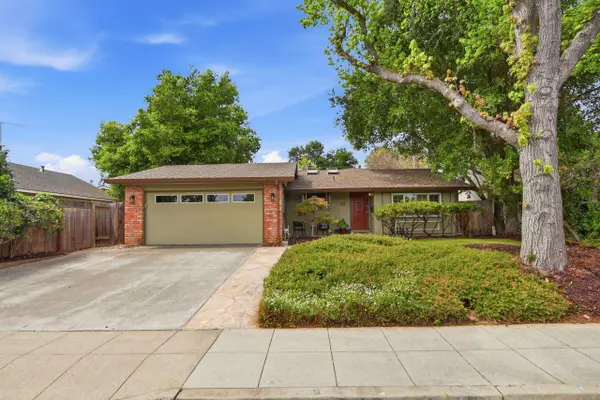 939 Poplar Avenue, SUNNYVALE, CA 94086