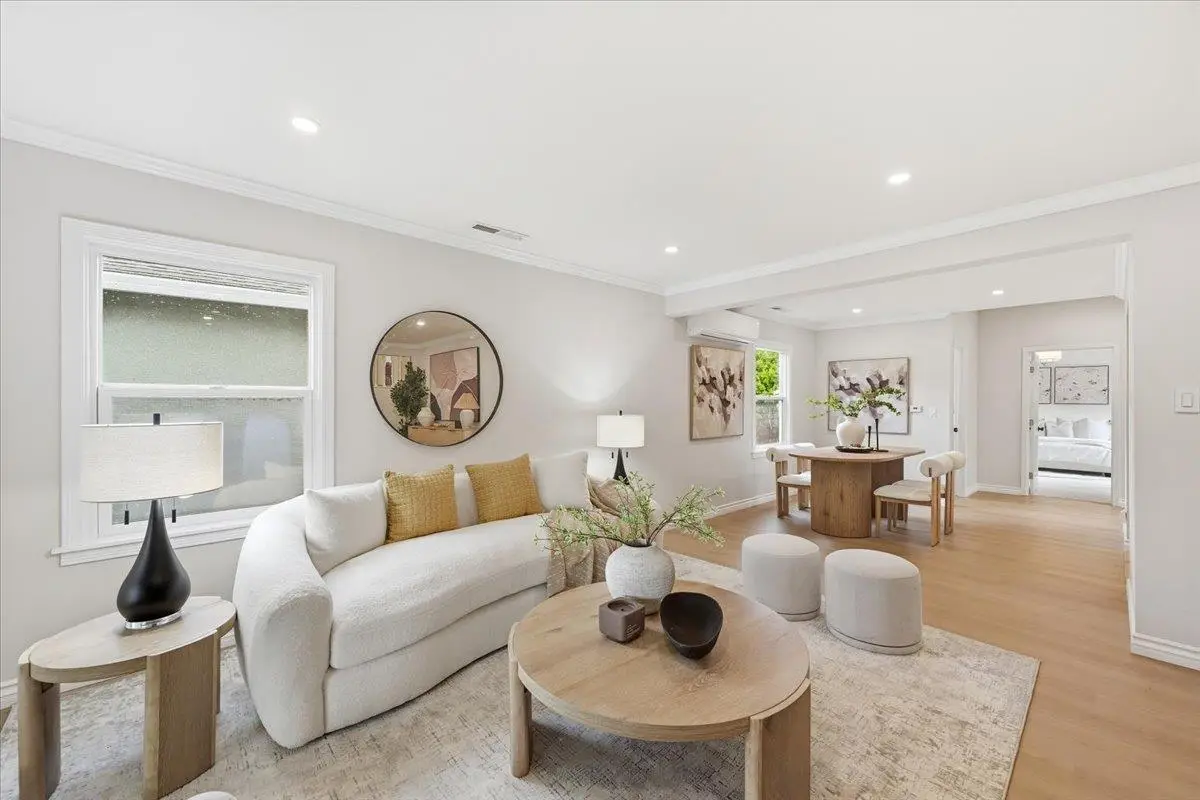 1535 Monte Diablo Avenue, San Mateo, CA 94401 - #1