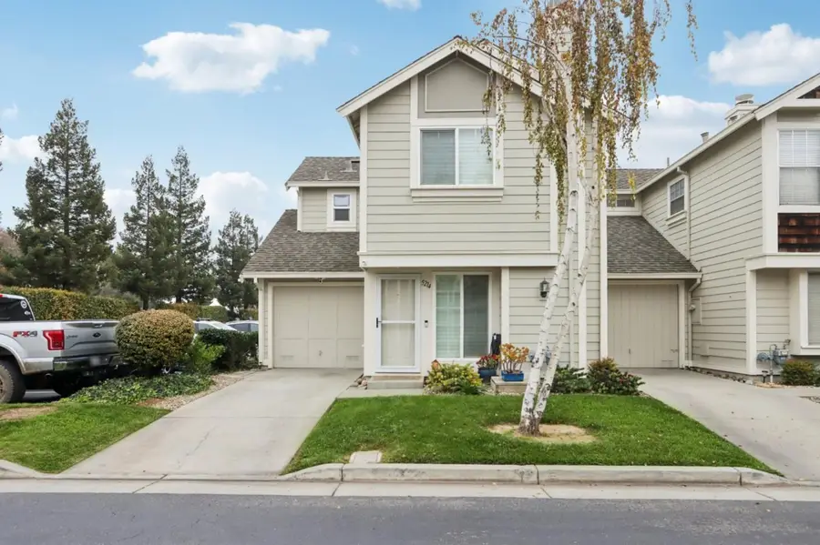5214 Jacana Lane, San Jose, CA 95123 - #2