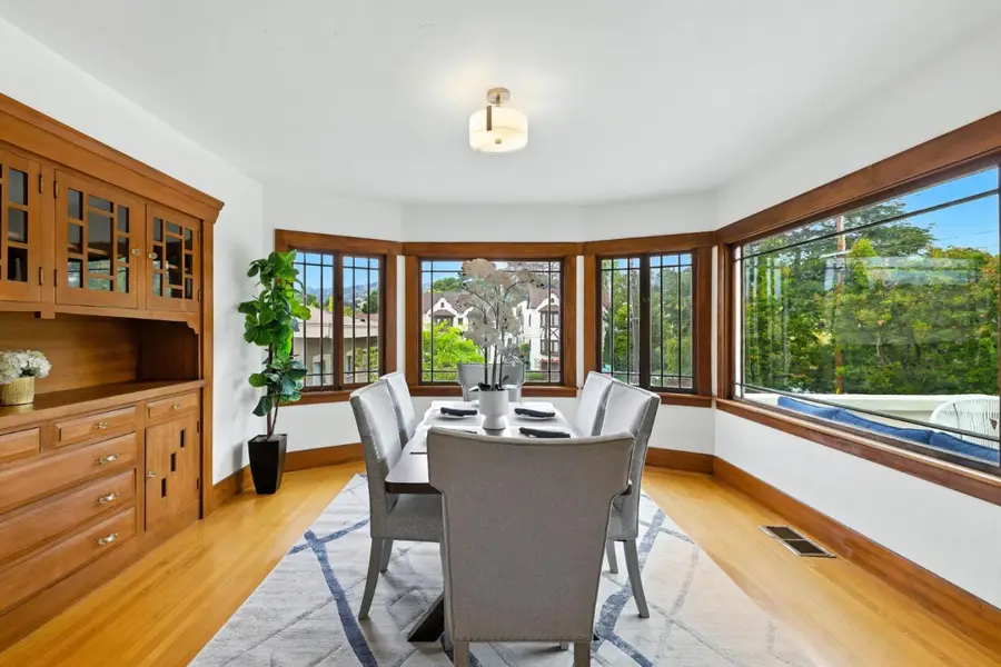 5555 Carlton Street, Oakland, CA 94618 - #3